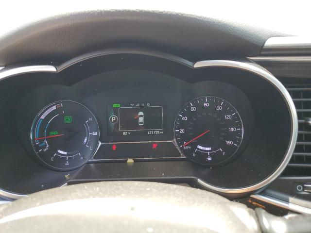 KNAGM4AD5E5067910 KIA OPTIMA HYBRID