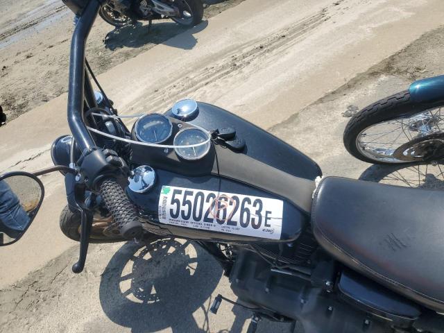 2016 HARLEY-DAVIDSON FXDLS 1HD1GS827GC327424