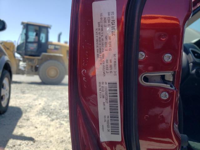1C3CDFBB5FD330127 Dodge DART SXT