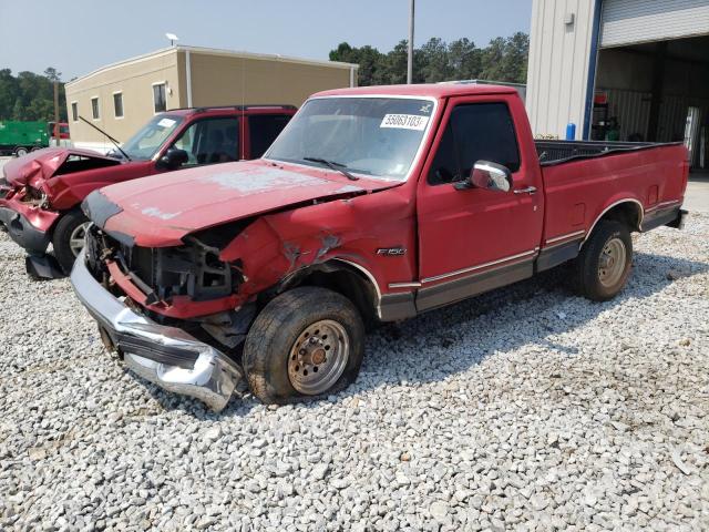 1993 Ford F-150 