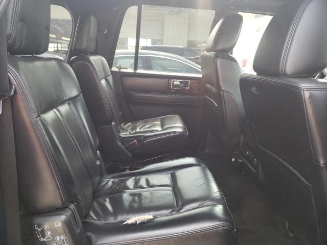 5LMJJ3JT2HEL13344 Lincoln Navigator L Select