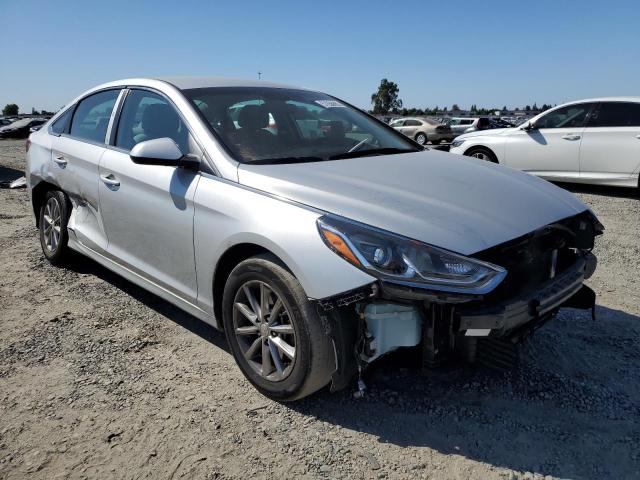 5NPE24AF0KH821728 Hyundai SONATA SE