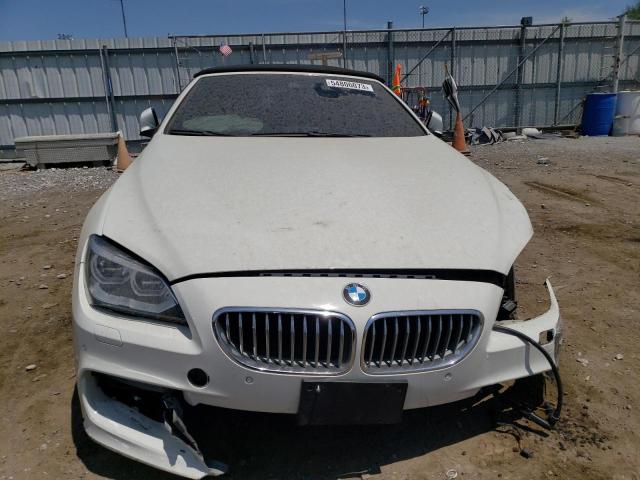 VIN WBAYP1C55ED216578 2014 BMW 6 Series, 650 XI no.5