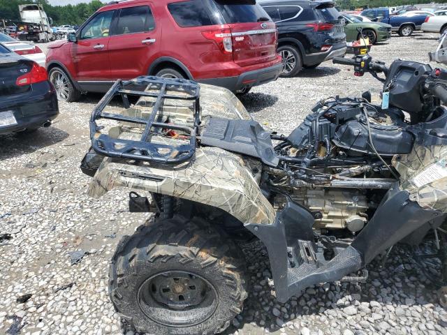 2017 HONDA TRX500 FA - 1HFTE46A1H4200353