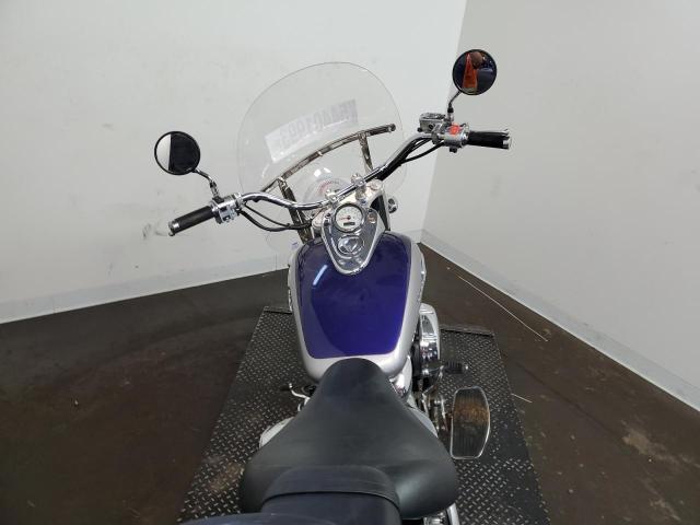 2002 HONDA VT750 CDC - JH2RC44602M611251