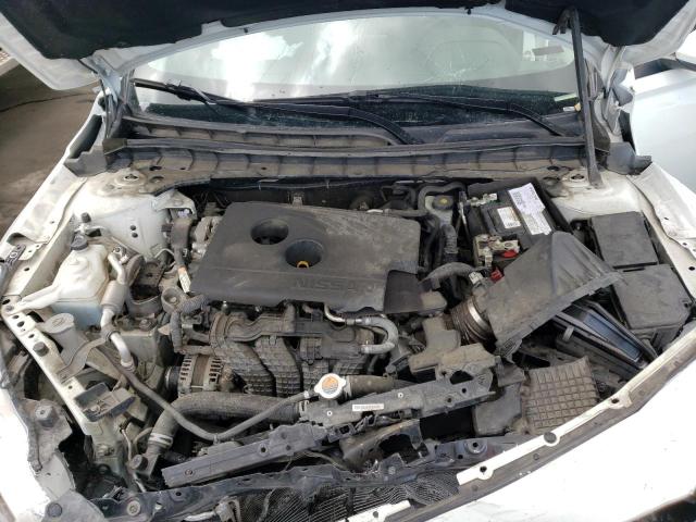 1N4BL4BVXKC208006 Nissan ALTIMA S
