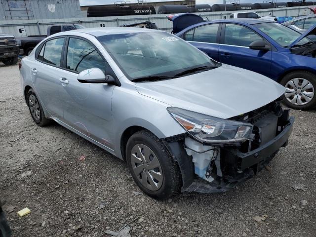 3KPA24ABXJE095116 KIA RIO LX