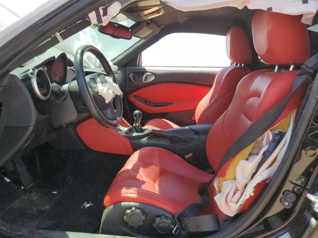 JN1AZ4EHXLM821199 Nissan 370Z BASE