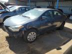2016 TOYOTA COROLLA L - 2T1BURHE2GC603792