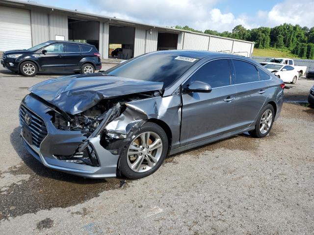 2018 Hyundai Sonata Sport+