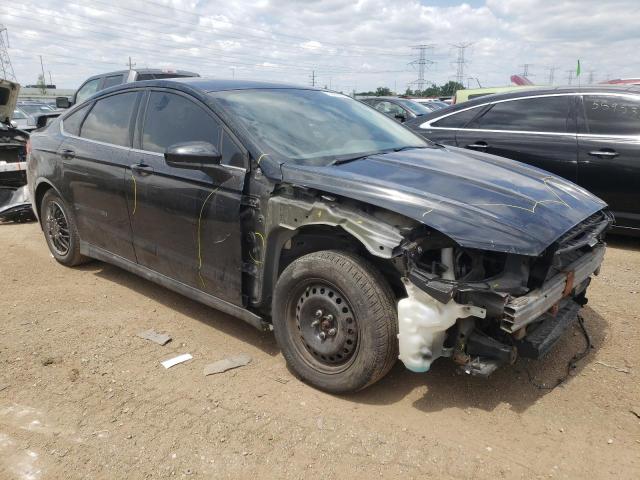 1FA6P0G73E5391086 | 2014 FORD FUSION S