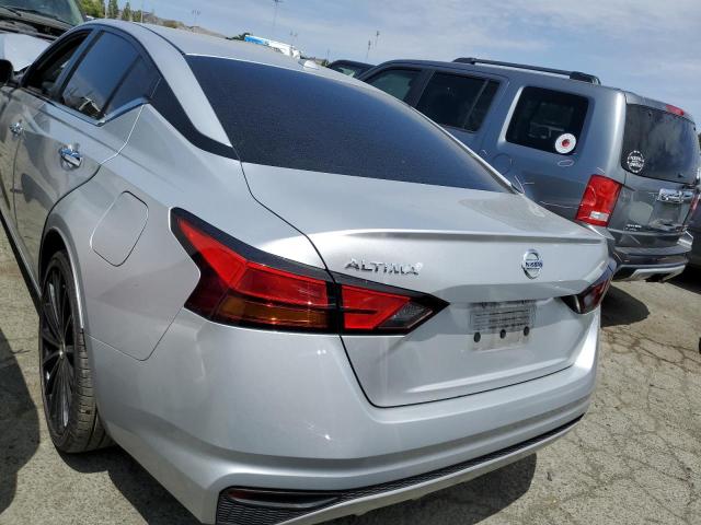 1N4BL4BV4LC279560 Nissan ALTIMA S