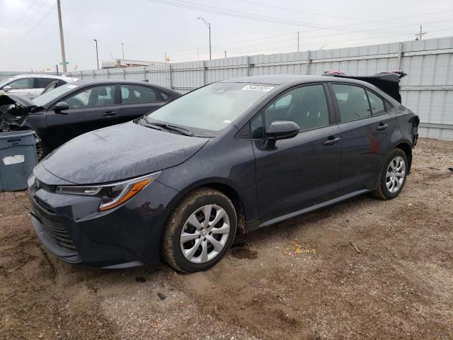 2023 TOYOTA COROLLA LE for Sale | NE - LINCOLN | Mon. Jul 03, 2023 ...