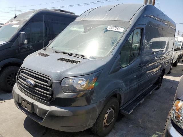 2019 Ford Transit Van 