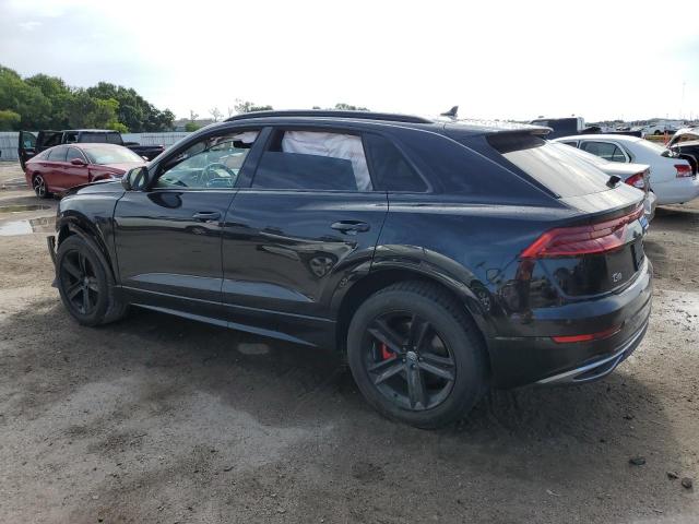2019 AUDI Q8 PREMIUM - WA1AVAF17KD017587