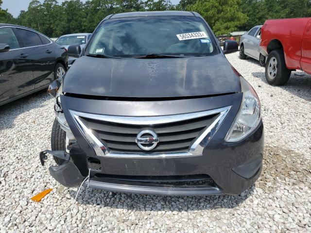 2015 NISSAN VERSA S S 3N1CN7AP6FL831861