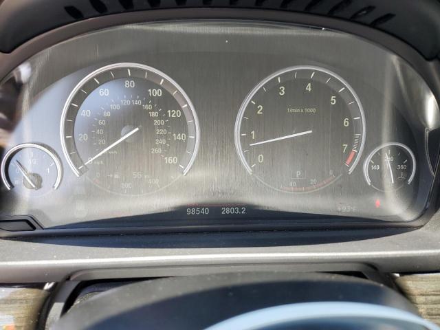 2016 BMW 535 I - WBA5B1C57GG130949