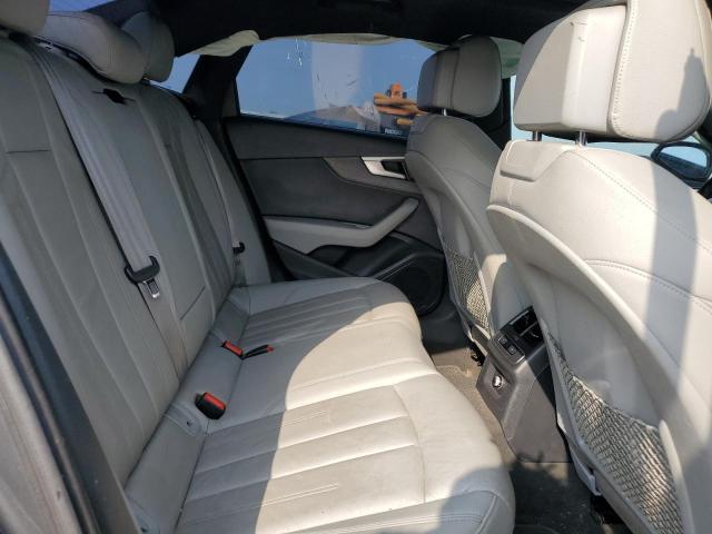 WAUGNAF48HN033338 Audi A4 2017. Фото: 9