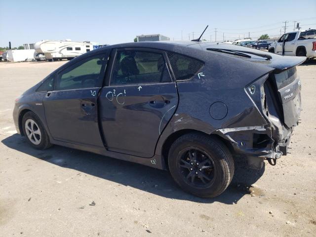 JTDKN3DU6E0368585 Toyota PRIUS