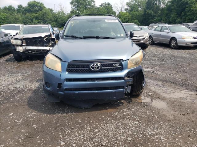 2017 TOYOTA RAV4 - JTMZK33V565003451