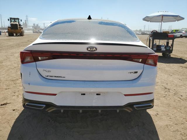 5XXG64J2XMG033399 KIA K5 GT LINE