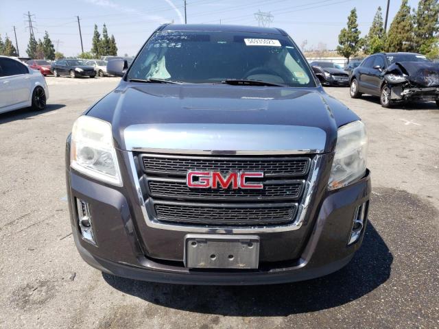 2GKALMEK0E6303909 GMC Terrain Sle