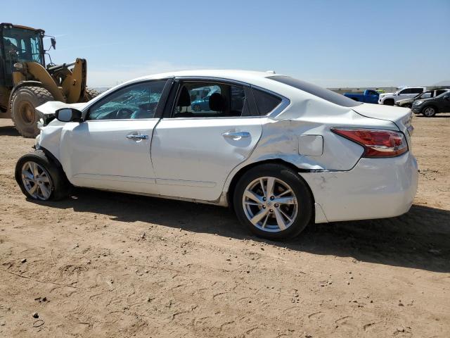 1N4AL3AP4EN246879 Nissan ALTIMA 2.5