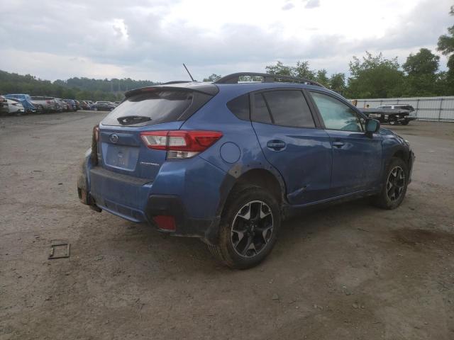 JF2GTAAC9KG258257 | 2019 SUBARU CROSSTREK