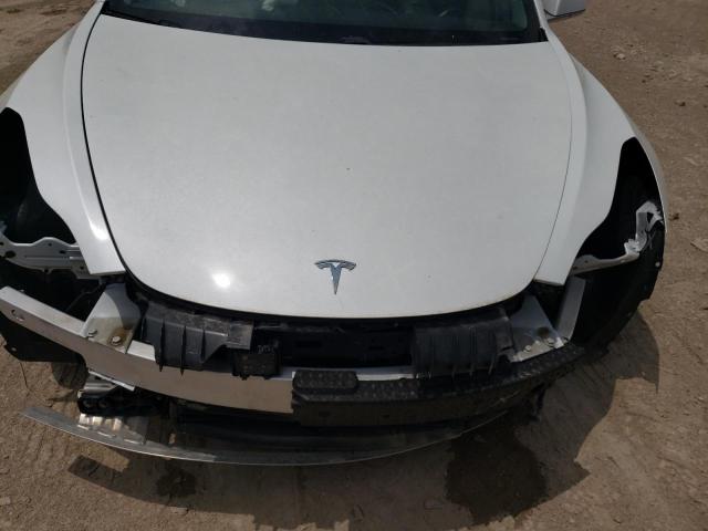 5YJ3E1EA4LF612634 Tesla MODEL 3