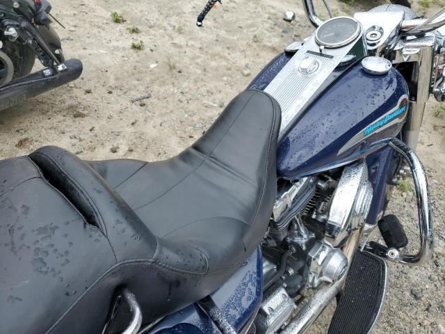 2003 HARLEY-DAVIDSON FLHRI SHRI - 1HD1FWW183Y746397