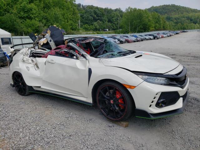 SHHFK8G74KU204518 | 2019 Honda civic type-r touring