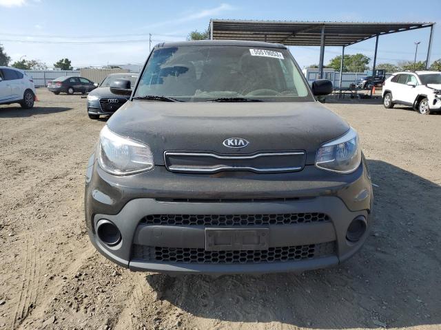 KNDJN2A22H7495855 KIA Soul