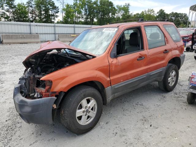 2006 Ford Escape XLS