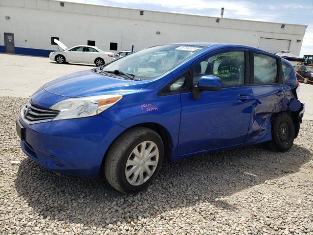 2014 Nissan Versa Note S