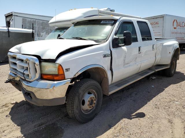 1999 Ford F-350 