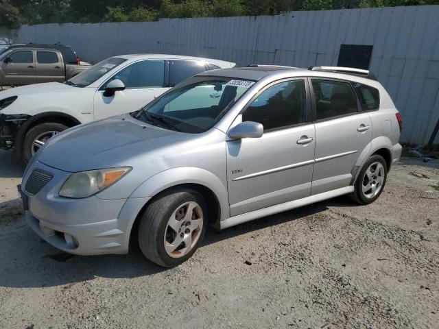 2006 Pontiac Vibe 