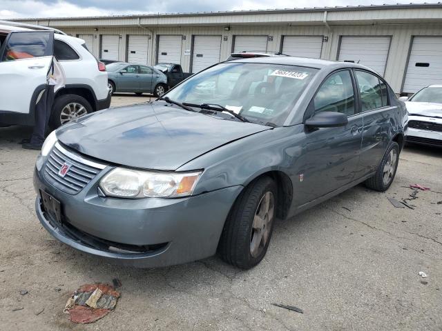 2007 Saturn Ion 