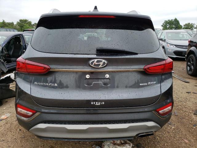 2020 HYUNDAI SANTA FE L - 5NMS5CAA1LH266344