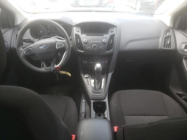 1FADP3F2XFL219990 Ford FOCUS SE