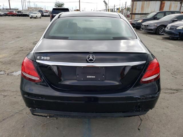 WDDZF4JB4HA038050 Mercedes-Benz E 300