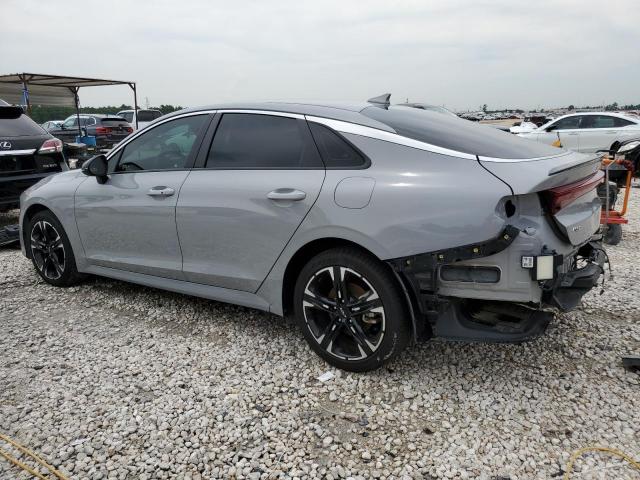 5XXG64J25NG167125 KIA K5 GT LINE
