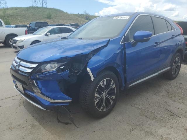 2019 Mitsubishi Eclipse Cross SE