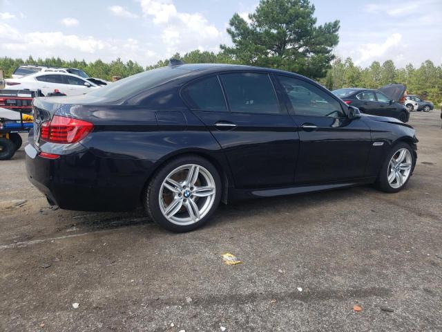 2016 BMW 535 I - WBA5B1C59GG128989