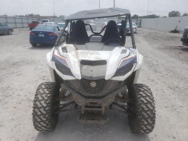 2021 YAMAHA YXE1000 5Y4AN44Y1MA101245