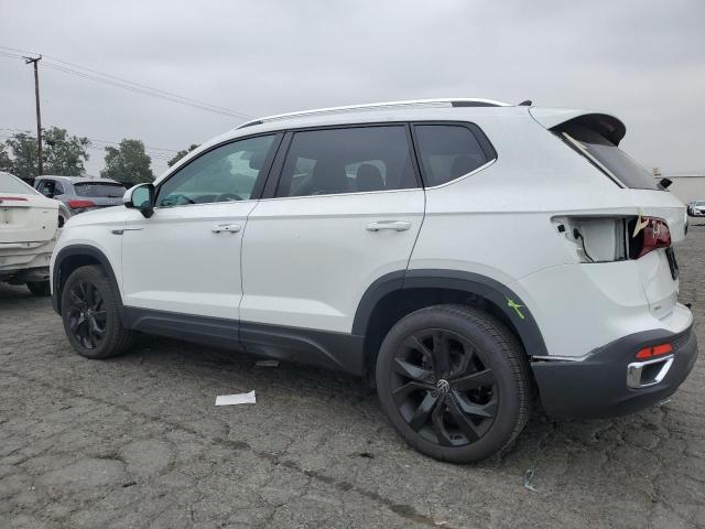 2022 VOLKSWAGEN TAOS SEL - 3VV1X7B27NM013289