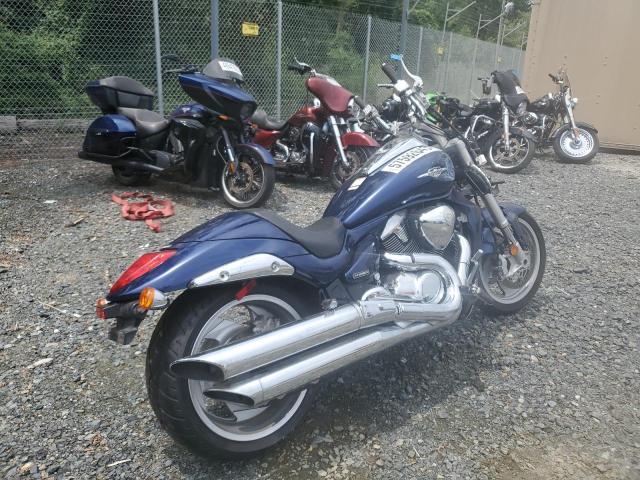 2011 SUZUKI VZR1800 Z - JS1VY53A4B2100670