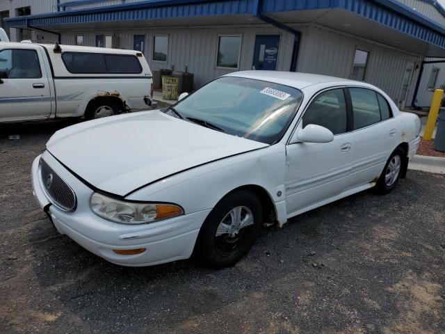 2000 Buick LeSabre Custom