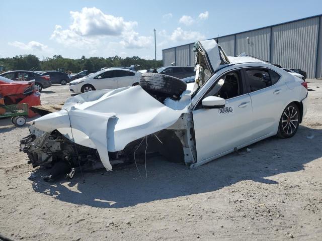Vin: 19uub2f31ja008162, lot: 58249043, acura tlx 2018 img_1