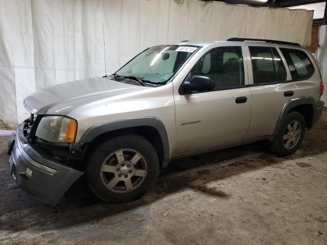 2006 Isuzu Ascender S