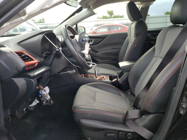JF2SKARC8MH502527 Subaru Forester Sport